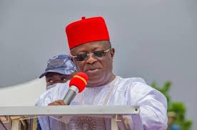 DAVE UMAHI’S SHOCKING THREAT TO THE SOUTH-EAST: VOTE…