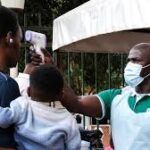 US Imposes Entry Limits as Global Effort Mobilizes Against Escalating Ebola Outbreak in DRC and Uganda