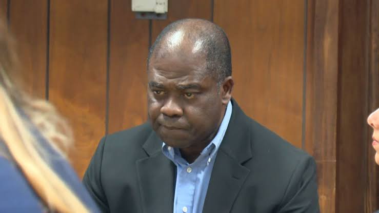 HOLY BETRAYAL: Nigerian Priest Faces Life Imprisonment After…