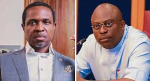 BREAKING: Gov. Fubara, Tonye Cole Withdraw from Rivers&hellip;