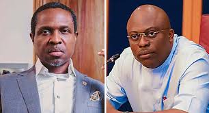 BREAKING: Gov. Fubara, Tonye Cole Withdraw from Rivers&hellip;