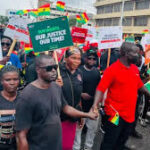 MAJOR SETBACK! Ghana Parliament Passes Stricter Anti-LGBTQ Bill, Targeting ‘Promotion’ and Funding