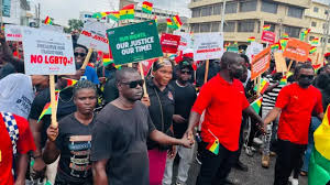 MAJOR SETBACK! Ghana Parliament Passes Stricter Anti-LGBTQ Bill, Targeting ‘Promotion’ and Funding