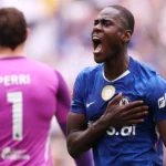 Trevoh Chalobah on the FA Cup final: ‘This one means a lot’