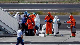 The “New” Hantavirus Cruise Ship Outbreak: Are We&hellip;