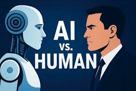 ABT NEWS Exclusive: Ten Ways Humans Can Beat…