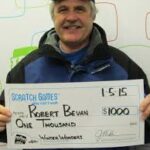 THE ULTIMATE JACKPOT: Idaho Man Wins Lottery 18 TIMES, But His “Secret to Success” Will Shock YOU!