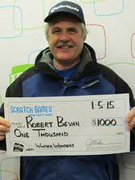 THE ULTIMATE JACKPOT: Idaho Man Wins Lottery 18&hellip;