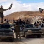 DANGER AHEAD: ISIS Relocates to West Africa. Why Nigeria Must Wake Up Before 2027!