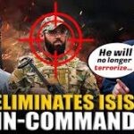 US and Nigerian Forces OBLITERATE Top Terror Mastermind in Daring Joint Raid!