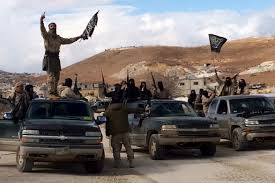 DANGER AHEAD: ISIS Relocates to West Africa. Why Nigeria Must Wake Up Before 2027!
