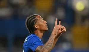 SPORTS NEWS: Chelsea’s new king. Joao Pedro Win &hellip;