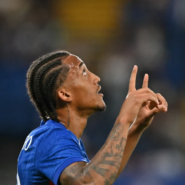 SPORTS NEWS: Chelsea’s new king. Joao Pedro Win &hellip;
