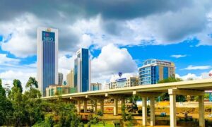 SHOCK AND DISBELIEF As Kenya Dethrones Nigeria to&hellip;