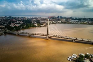 Lagos Takes Charge: Nigeria’s Richest State Inks Historic&hellip;