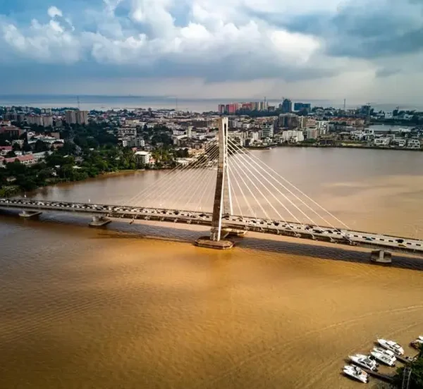 Lagos Takes Charge: Nigeria’s Richest State Inks Historic&hellip;