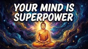 The Ultimate Superpower: Why Your Mind—Not Money or&hellip;