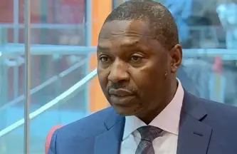 NATIONAL OUTRAGE: How Abubakar Malami Secured ADC Gubernatorial…
