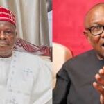 BREAKING NEWS! Peter Obi and Kwankwaso Face New Problems in NDC