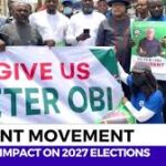 The Battle for 2027: How APC Can Wrestle the Youth Vote from Peter Obi’s Grip