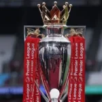 NEWS REPORT: What Must Happen Tonight for Arsenal to Win the Premier League Title vs Burnley