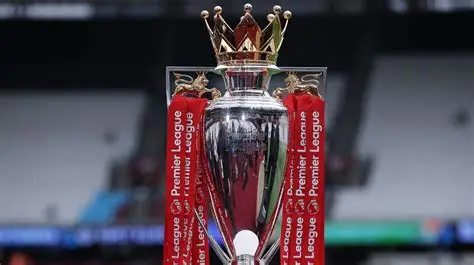 NEWS REPORT: What Must Happen Tonight for Arsenal to Win the Premier League Title vs Burnley