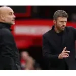 BREAKING: Manchester United Announce Michael Carrick as Permanent Head Coach