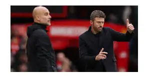 BREAKING: Manchester United Announce Michael Carrick as Permanent…