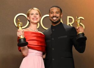 BREAKING NEWS: HOLLYWOOD STRIKES BACK! OSCARS BAN AI&hellip;