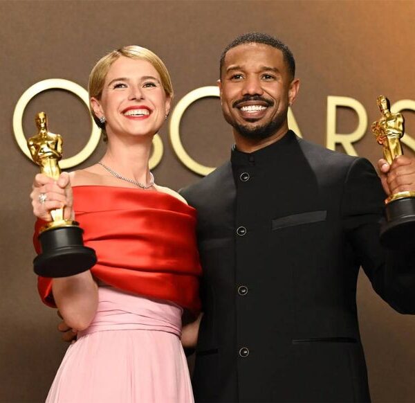 BREAKING NEWS: HOLLYWOOD STRIKES BACK! OSCARS BAN AI&hellip;
