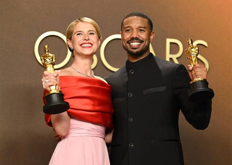 BREAKING NEWS: HOLLYWOOD STRIKES BACK! OSCARS BAN AI&hellip;