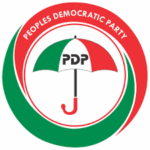 The Sinking Umbrella? PDP Struggles for Breath as Defection Tsunami and Internal Feuds Push Party to the Brink