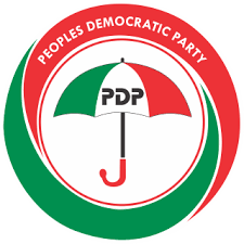 The Sinking Umbrella? PDP Struggles for Breath as&hellip;