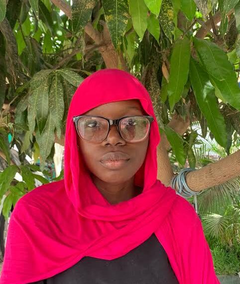 15-Year-Old Nigerian Teen Turns Farm Waste Into Biodegradable…