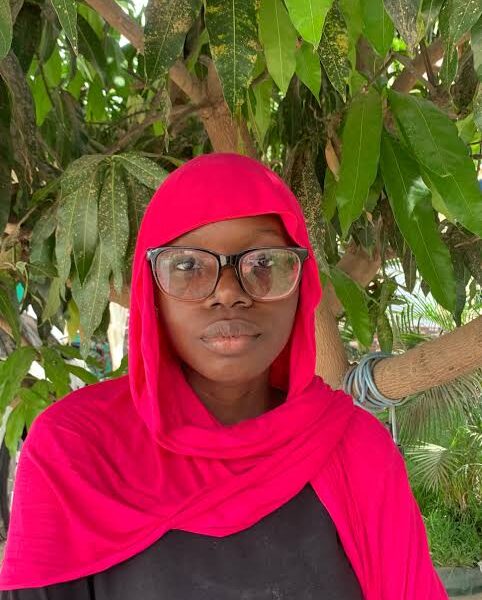15-Year-Old Nigerian Teen Turns Farm Waste Into Biodegradable…