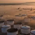 THE SCARY CLOCK IS TICKING: The World Is Rapidly Burning Through Its Oil Safety Net