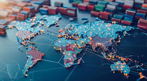 SUPPLY CHAIN COLLAPSE: How the World Can Avoid&hellip;