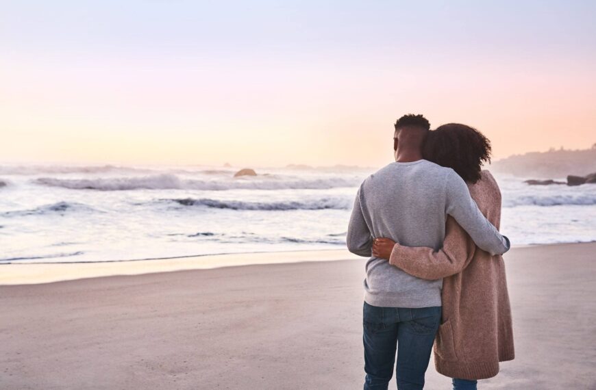 🌿 How to Love Without Being Erased: Protecting&hellip;