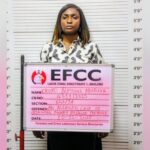  BREAKING: EFCC Arraigns Relationship Influencer “Blessing CEO” Over Alleged ₦36 Million Fraud