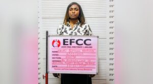  BREAKING: EFCC Arraigns Relationship Influencer “Blessing CEO” Over&hellip;