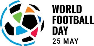 TODAY IS WORLD FOOTBALL DAY: Celebrating 98 Years Since the Blueprint of the FIFA World Cup Changed Sports History
