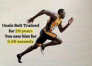 “The World’s Most Powerful Success Formula: Determination, Practice,&hellip;