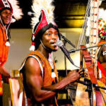 WEALTH CREATION: How African Music Conquered the World—And How to Turn the Hype and Vibes into Billions!