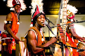 WEALTH CREATION: How African Music Conquered the World—And&hellip;