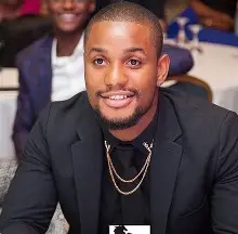 BREAKING: Nollywood Mourns As Popular Actor Alexx Ekubo Passes Away at 40