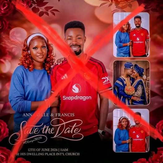 PAINFUL HEARTBREAK AT THE ALTAR: Couple Cancels Highly&hellip;
