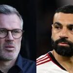 Anfield Civil War: Jamie Carragher Slams ‘Selfish’ Mohamed Salah for ‘Salah FC’ Grenade Against Arne Slot