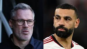 Anfield Civil War: Jamie Carragher Slams ‘Selfish’ Mohamed&hellip;