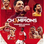 The 22-Year Wait is Over: How Mikel Arteta’s Arsenal Defied the Doubters to Reclaim the Premier League Summit