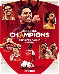 The 22-Year Wait is Over: How Mikel Arteta’s&hellip;